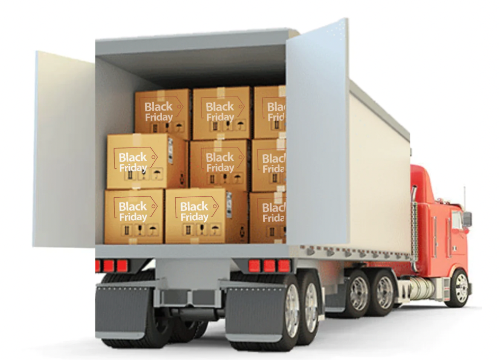 AMZ Truckload Medium