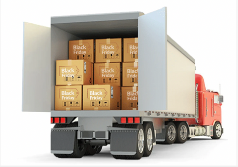 AMZ Medium Truckloads